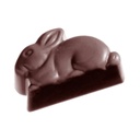 Chocoladevorm konijn