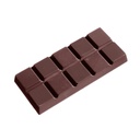 Molde de chocolate tableta 75 gr