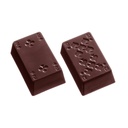 Molde de chocolate cartas 18 fig. (parte 1)