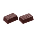 Molde de chocolate cartas 18 fig. (parte 2)