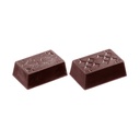 Moule à chocolat cartes à jouer 18 fig. (partie 3)