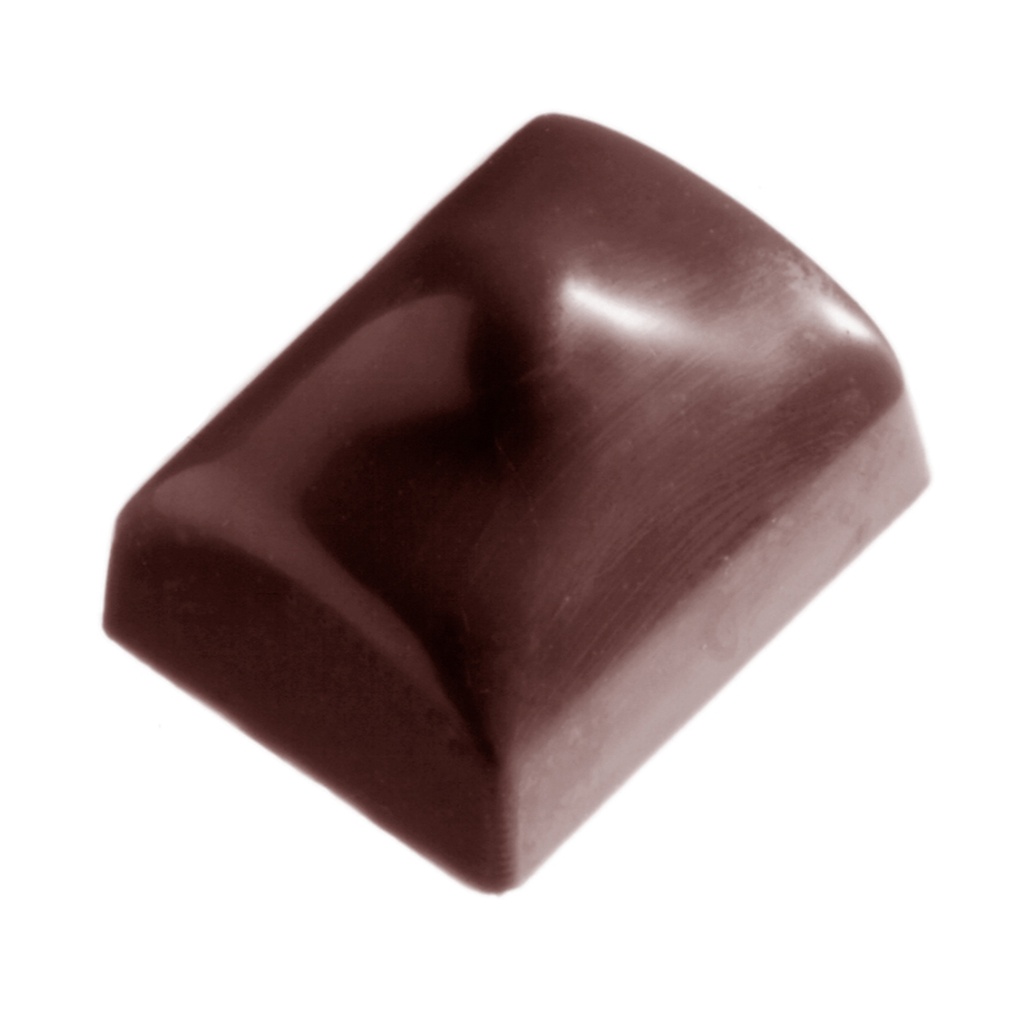 Moule à chocolat manon noisette