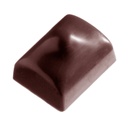 Molde de chocolate manon avellana