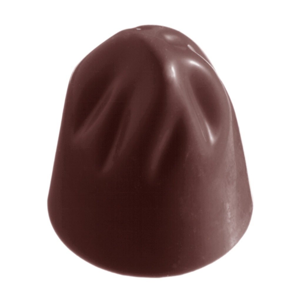 Chocolate mould spitzmountain