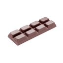 Chocolate mould tablet