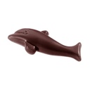 Chocolate mould dolphin