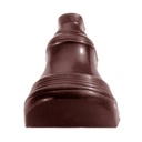 Chocolate mould bell