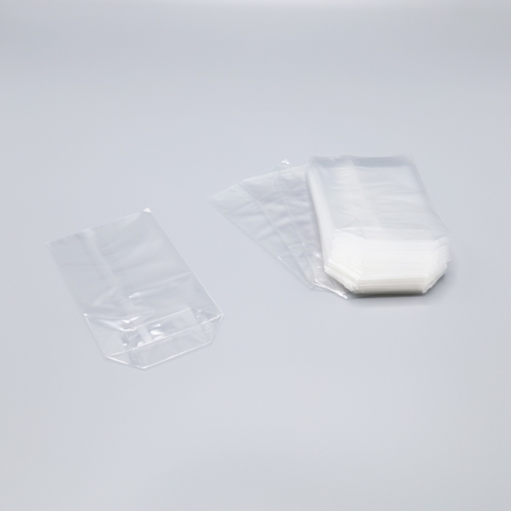[14240] Borsa in cellofan 85 x 145 mm - 100 pcs