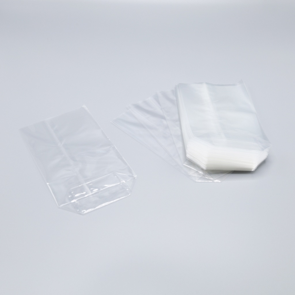 [14241] Sachet cello 100 x 175 mm - 100 pcs