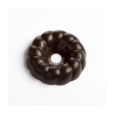 Molde de chocolate corona 8 gr