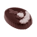 Chocolate mould family hare buchee 2 fig.