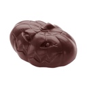 Chocolate mould halloween pumpkin large