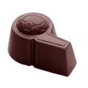 Stampo di cioccolato fischietto