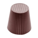 Moule à chocolat grande cuvette