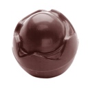 Molde de chocolate huevo cocido 30 mm (MTO)