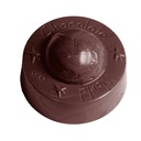 Chocolate mould "World of Chocolate"