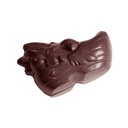 Chocolate mould shoe St Nicholas (MTO)