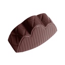 Stampo di cioccolato bouché