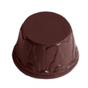 Chocoladevorm cuvette