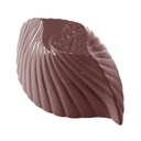 Schokoladenform Herz elegant
