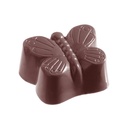 Chocolate mould butterfly small