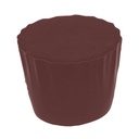 Chocolate mould cup round