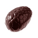 Schokoladenform ei