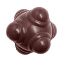 Moule à chocolat nouveau atomium (MTO)