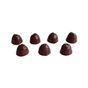 Schokoladenform Easy Dip Mix 7 fig.