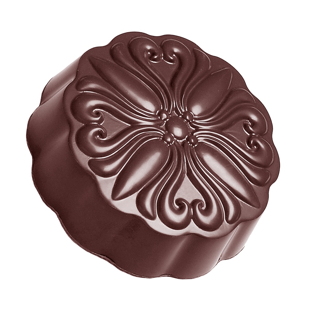 Stampo di cioccolato mooncake