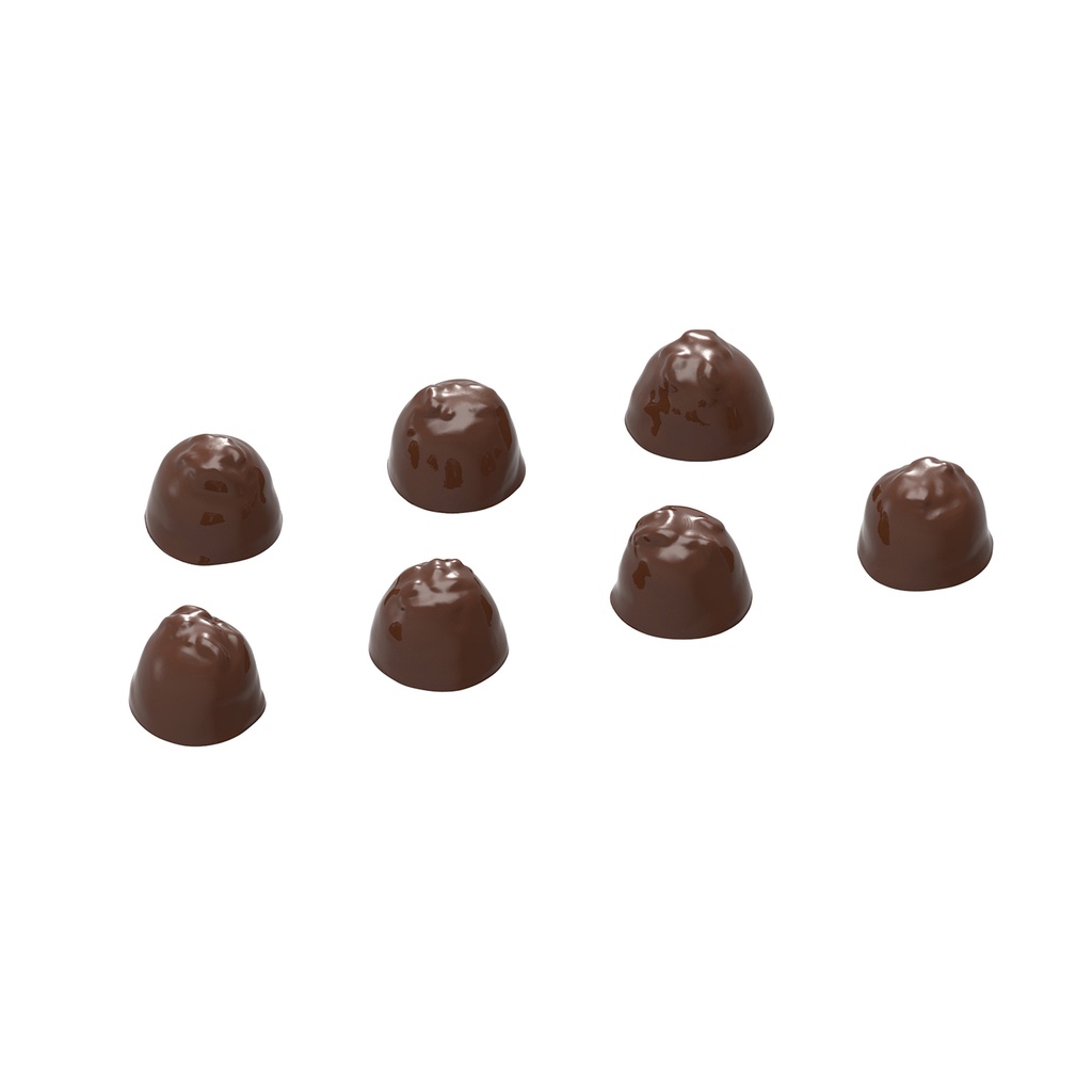 Schokoladenform Easy Dip Mix Small 7 fig. (MTO)