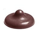 Moule à chocolat mexicain chapeau