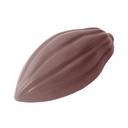 Moule à chocolat fève de cacao