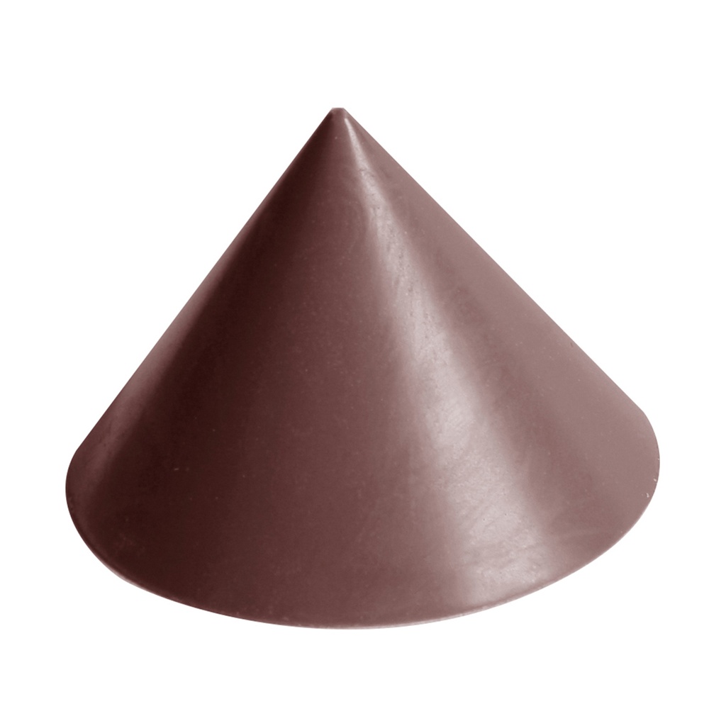 Schokoladenform BE Berg