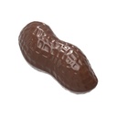 Moule à chocolat cacahuète