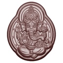 Stampo di cioccolato Ganesha