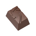 Chocoladevorm diafragma - Arthur Tuytel