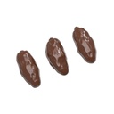 Chocolate mould dates 3 fig.