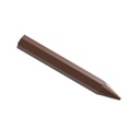 Stampo di cioccolato matita