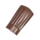 Molde de chocolate toque - Philippe Vancayseele