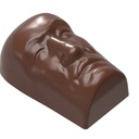 Stampo di cioccolato maschera - Ryan Stevenson