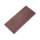 Molde de chocolate tableta eid mubarak