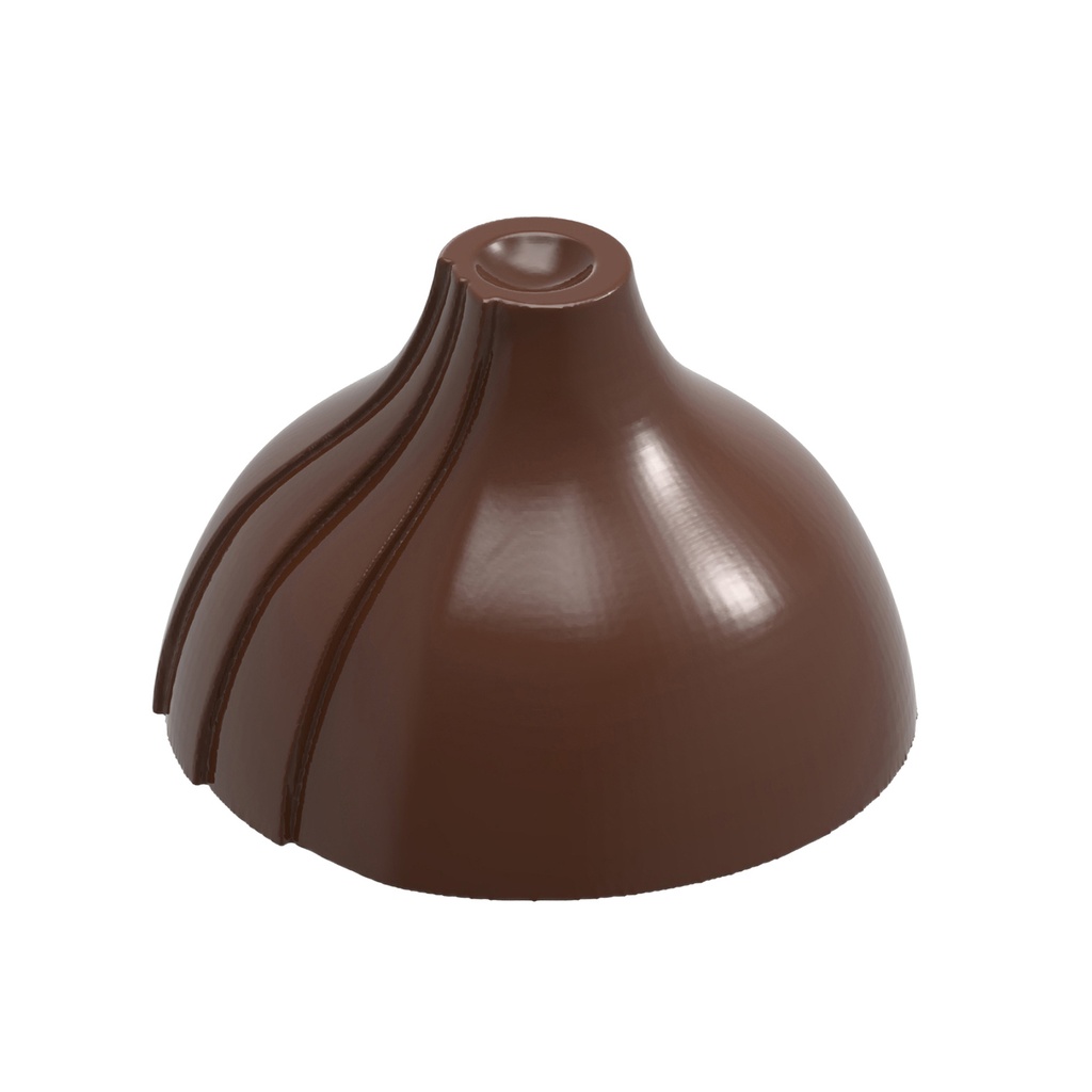 Stampo di cioccolato - Shigeo Hirai