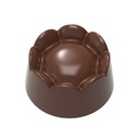 Moule à chocolat cuvette sol HM005