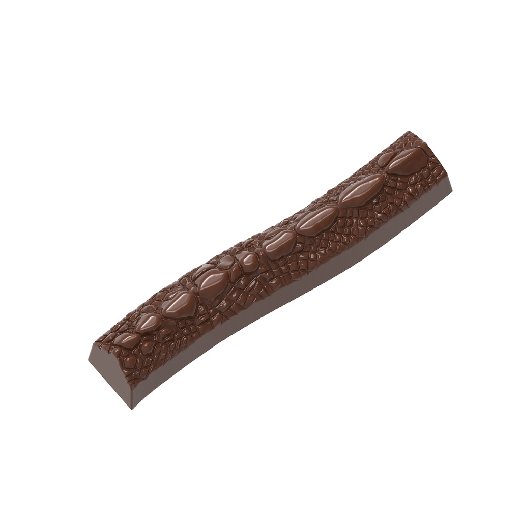 Molde de chocolate - Kirsten Tibballs