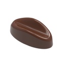 Stampo di cioccolato - Norman Love