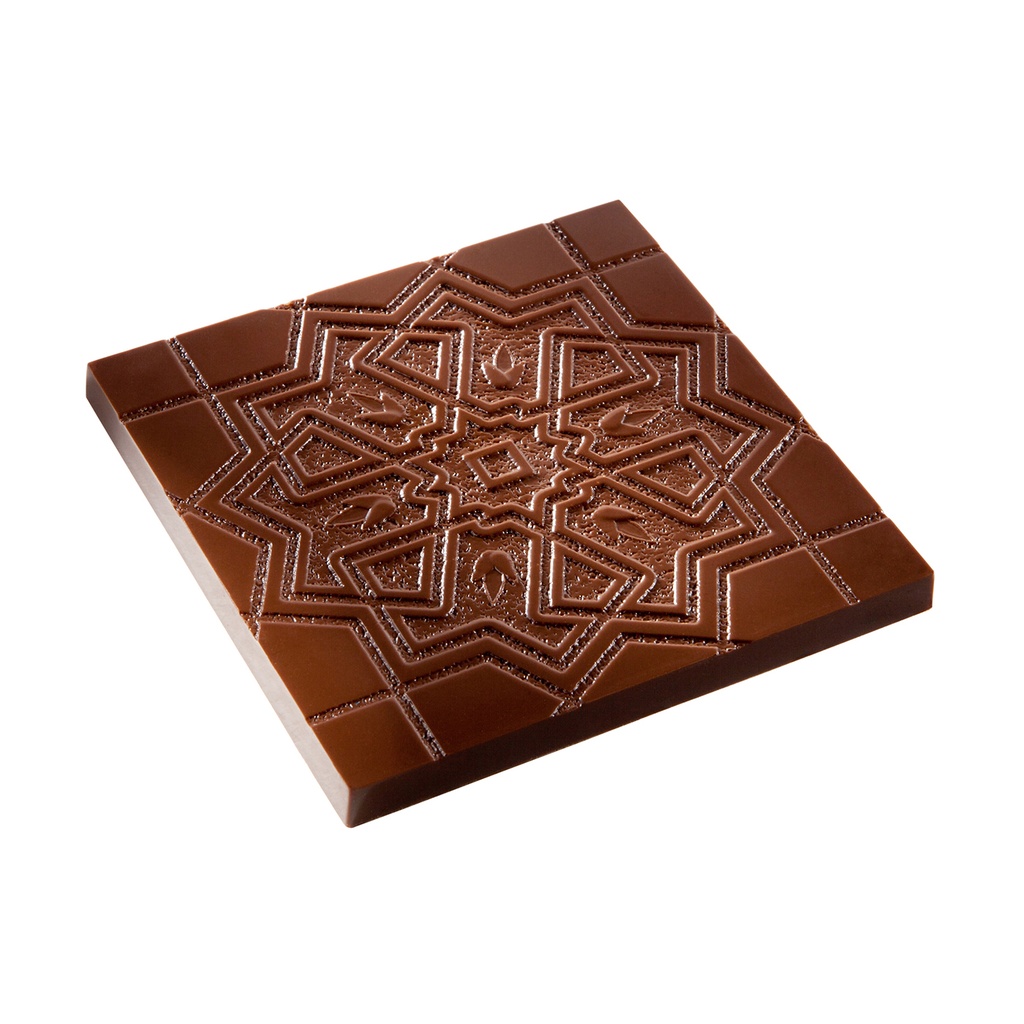 Chocoladevorm tablet sherazade