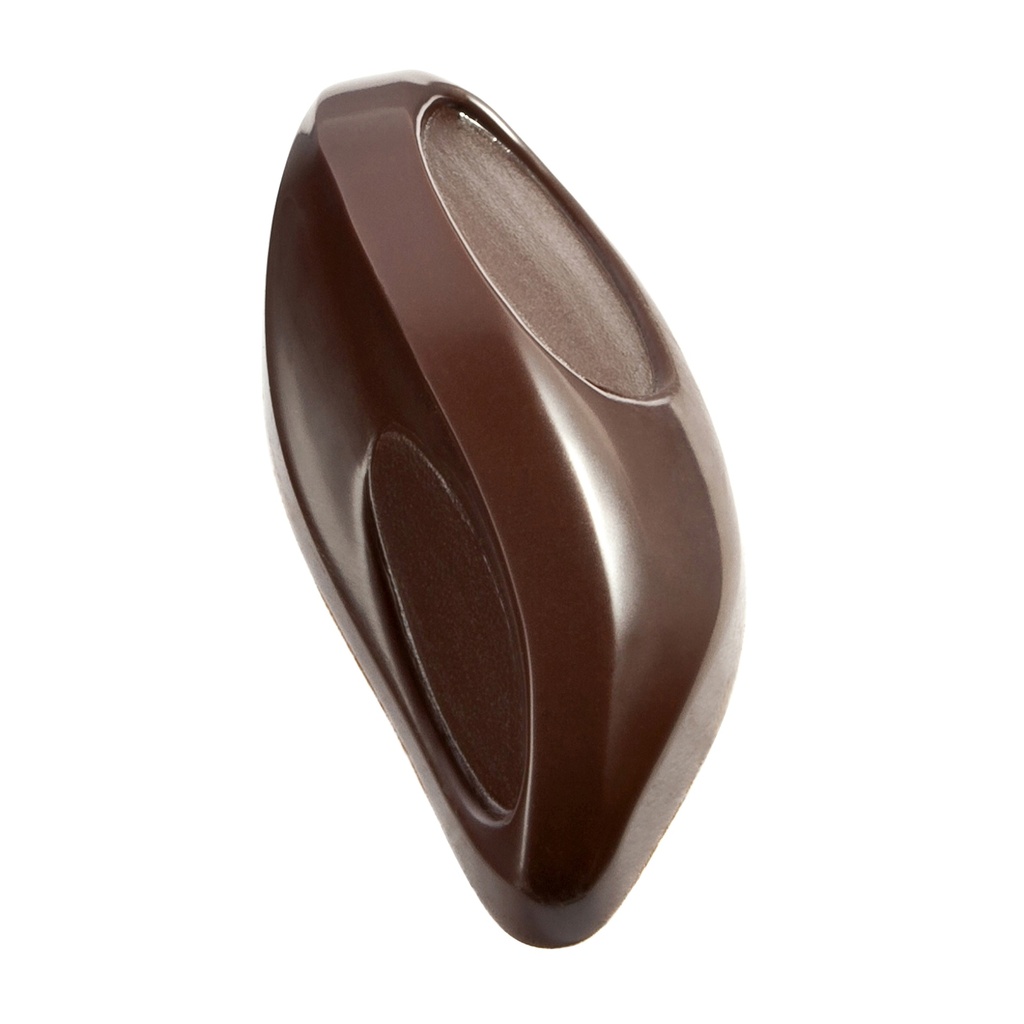 Chocolate mould - Dimitri Salmon