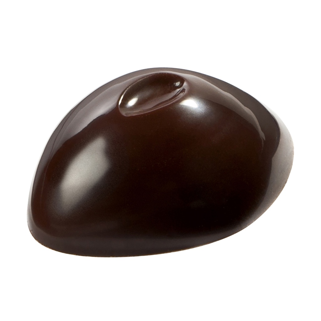 Chocoladevorm - Yvan Chevalier