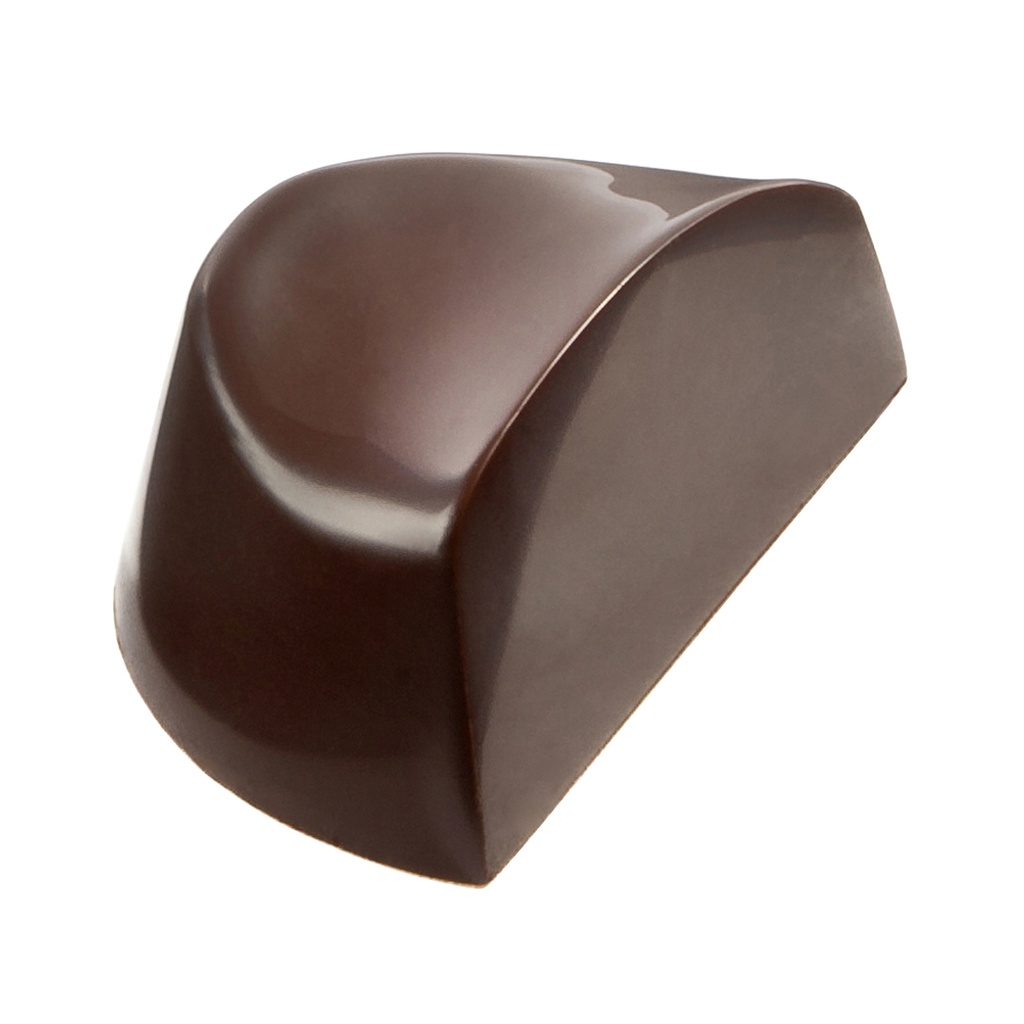 Moule à chocolat - Luis Robledo